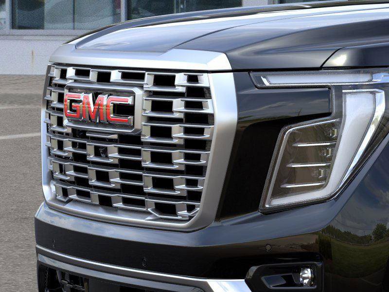 New 2026 GMC Yukon XL Denali image 13