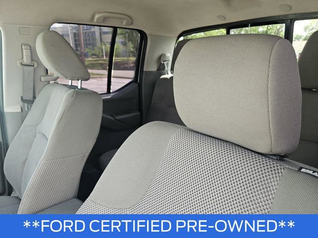 Used 2019 Nissan Frontier SV w/ Value Truck Package RWD image 22
