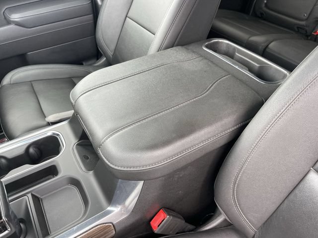 Used 2023 Chevrolet Silverado 1500 RST AWD/4WD image 20