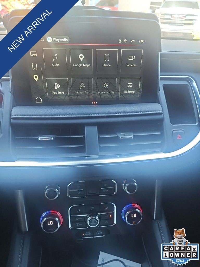Used 2023 GMC Yukon XL SLE w/ Max Trailering Package AWD/4WD image 10