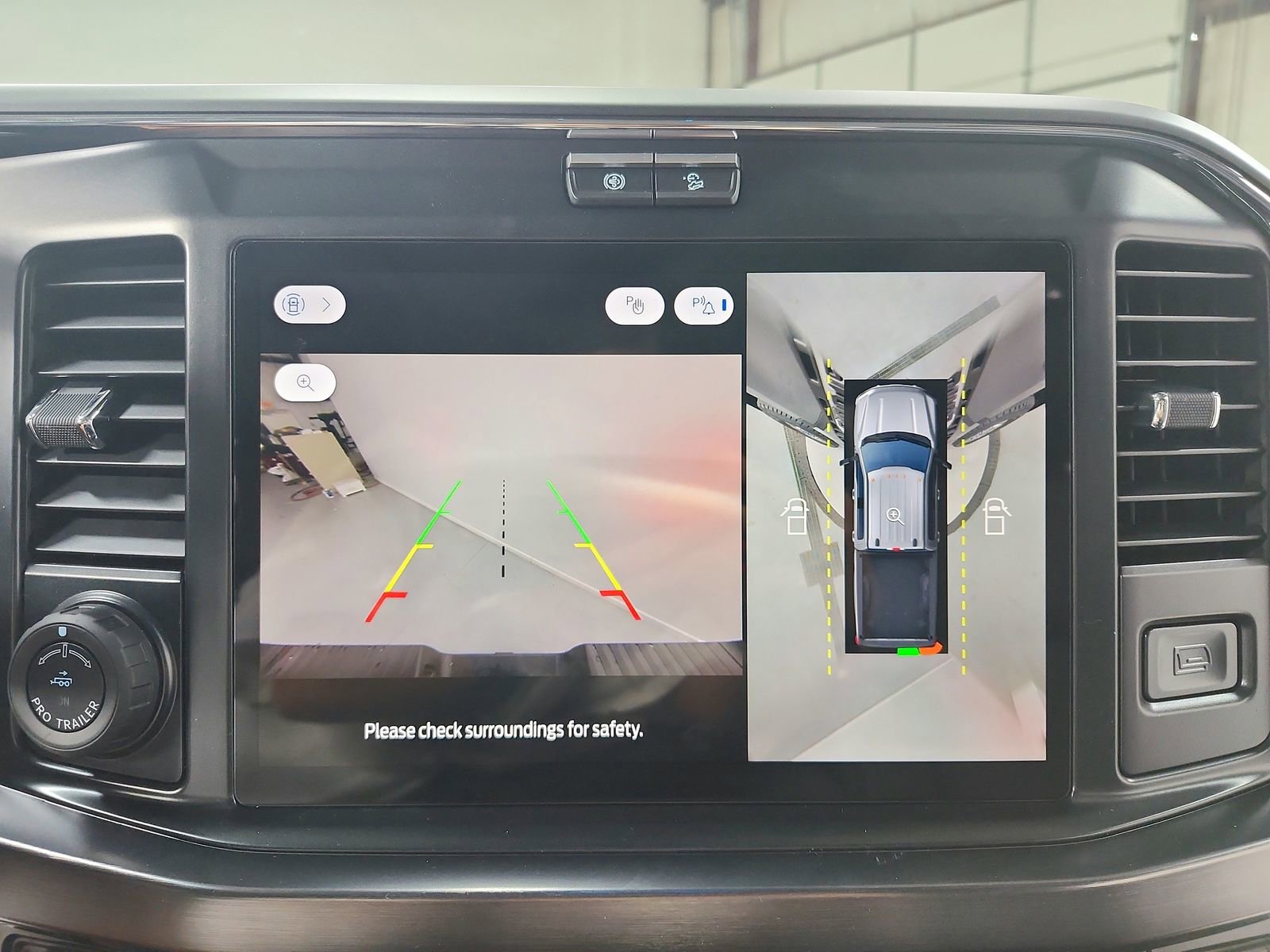 New 2026 Ford F250 Lariat image 30