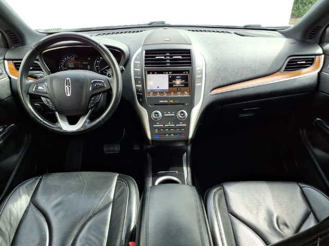 Used 2019 Lincoln MKC Reserve w/ MKC Climate Package AWD/4WD image 20