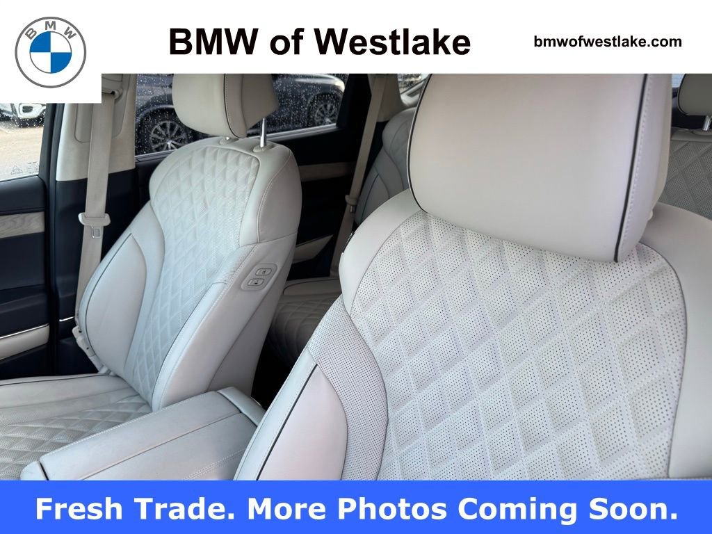 Used 2024 Genesis GV80 3.5T image 9