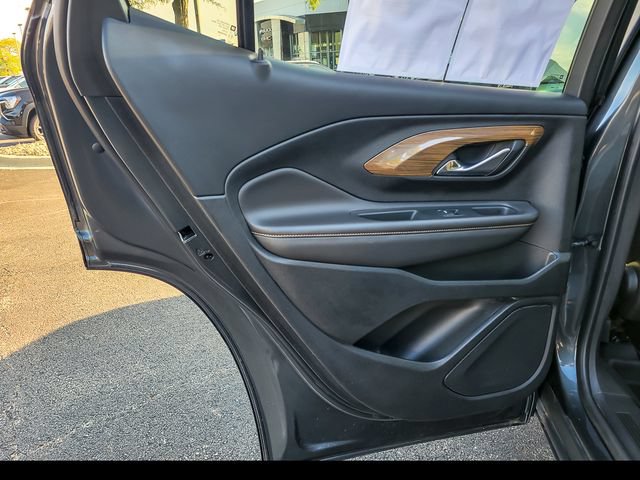 Certified 2021 GMC Terrain SLE w/ LPO, Floor Liner Package FWD image 18