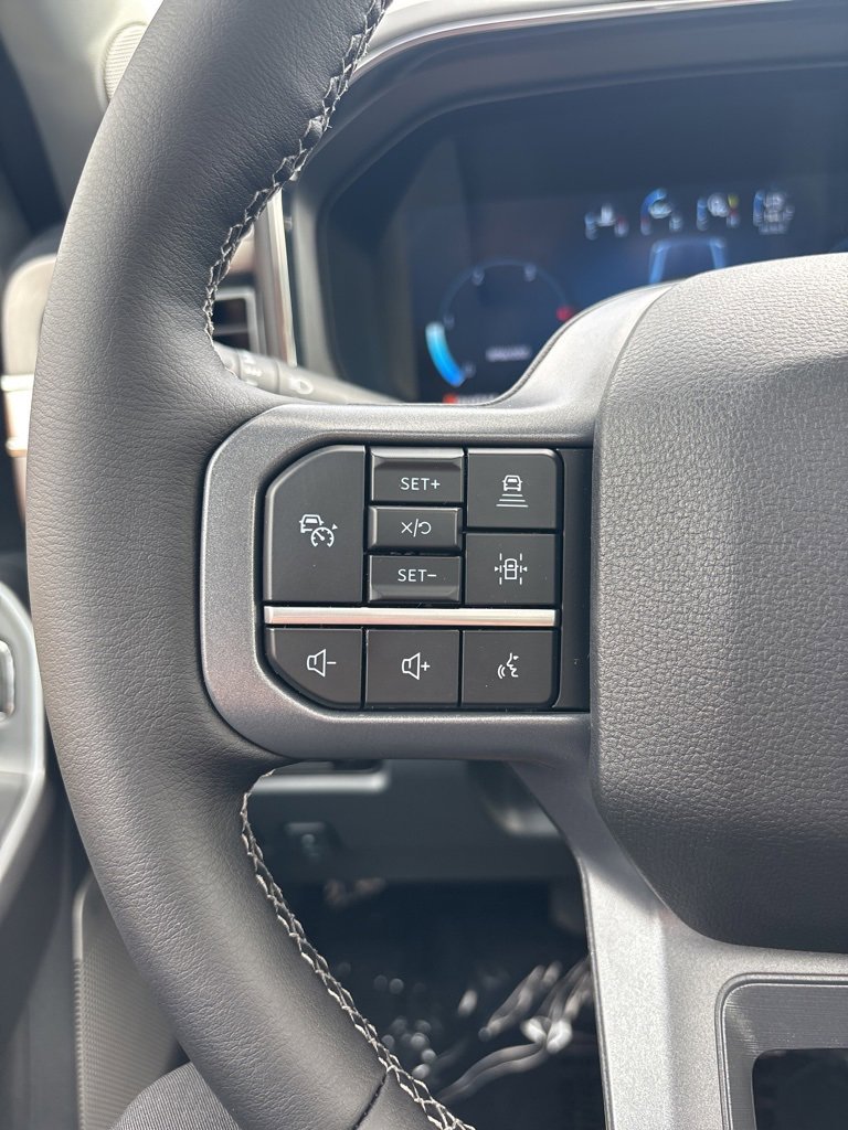 New 2025 Ford F250 Lariat w/ Lariat Ultimate Package image 28