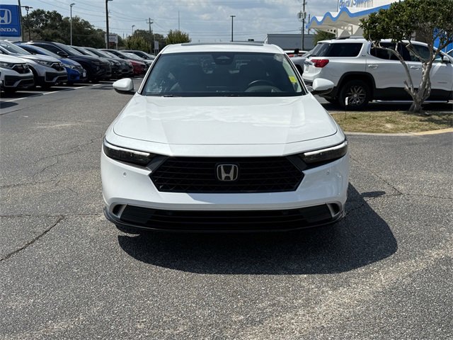 Used 2024 Honda Accord Touring image 3