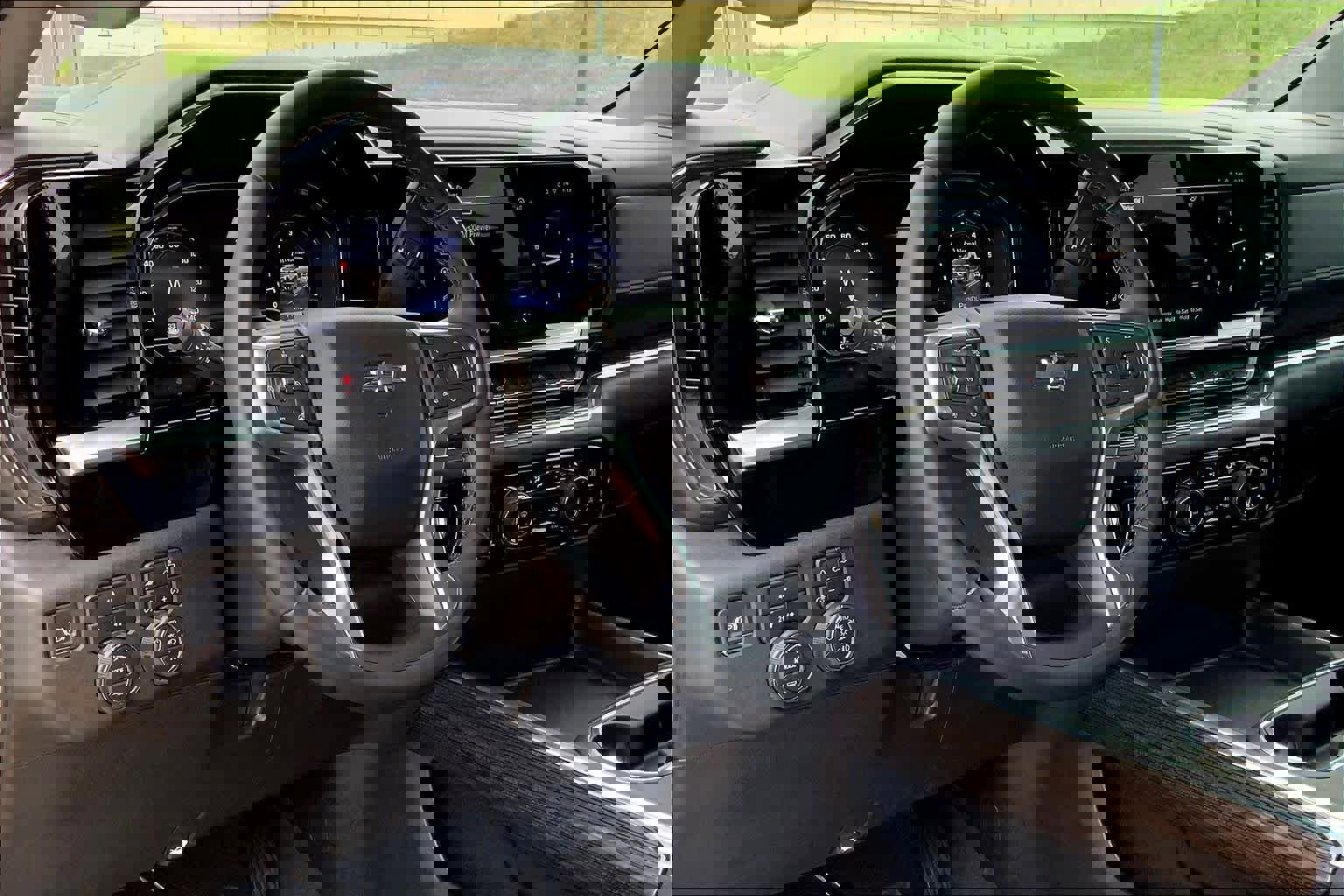 Used 2024 Chevrolet Silverado 2500 LT w/ Z71 Sport Edition AWD/4WD image 17