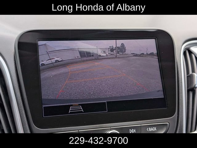 Used 2022 Chevrolet Malibu LT FWD image 24