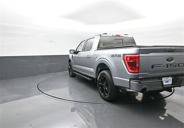 Certified 2023 Ford F150 XLT w/ Equipment Group 302A High image 5