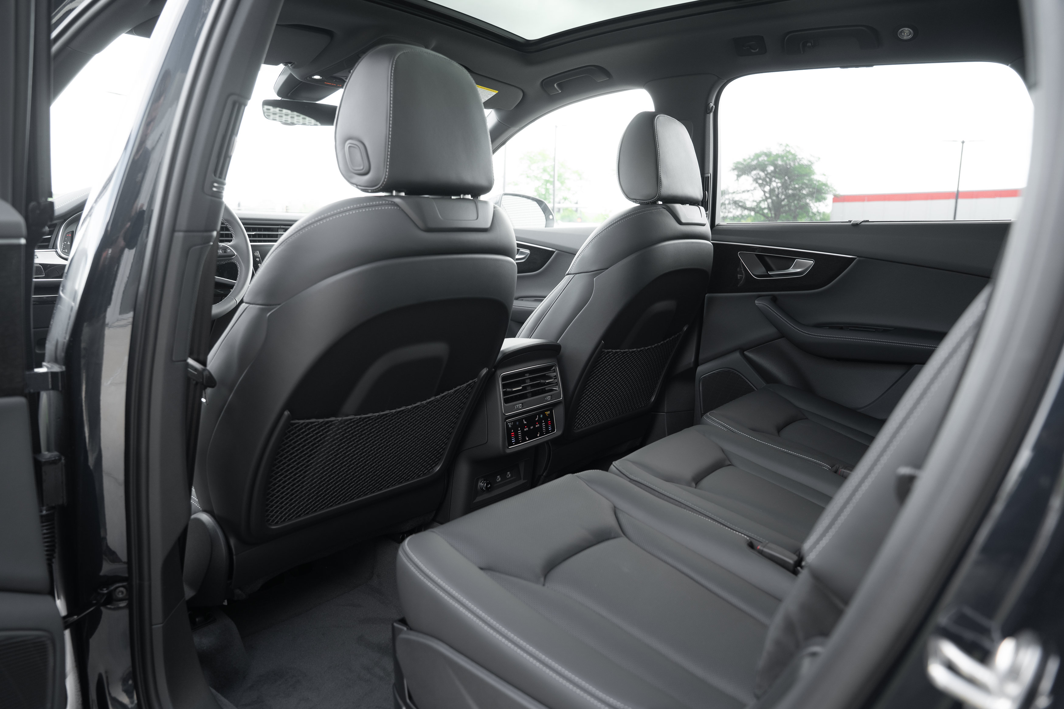 New 2026 Audi Q7 3.0T Prestige AWD/4WD image 24