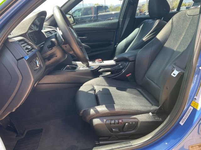Used 2015 BMW 335i Sedan RWD image 11