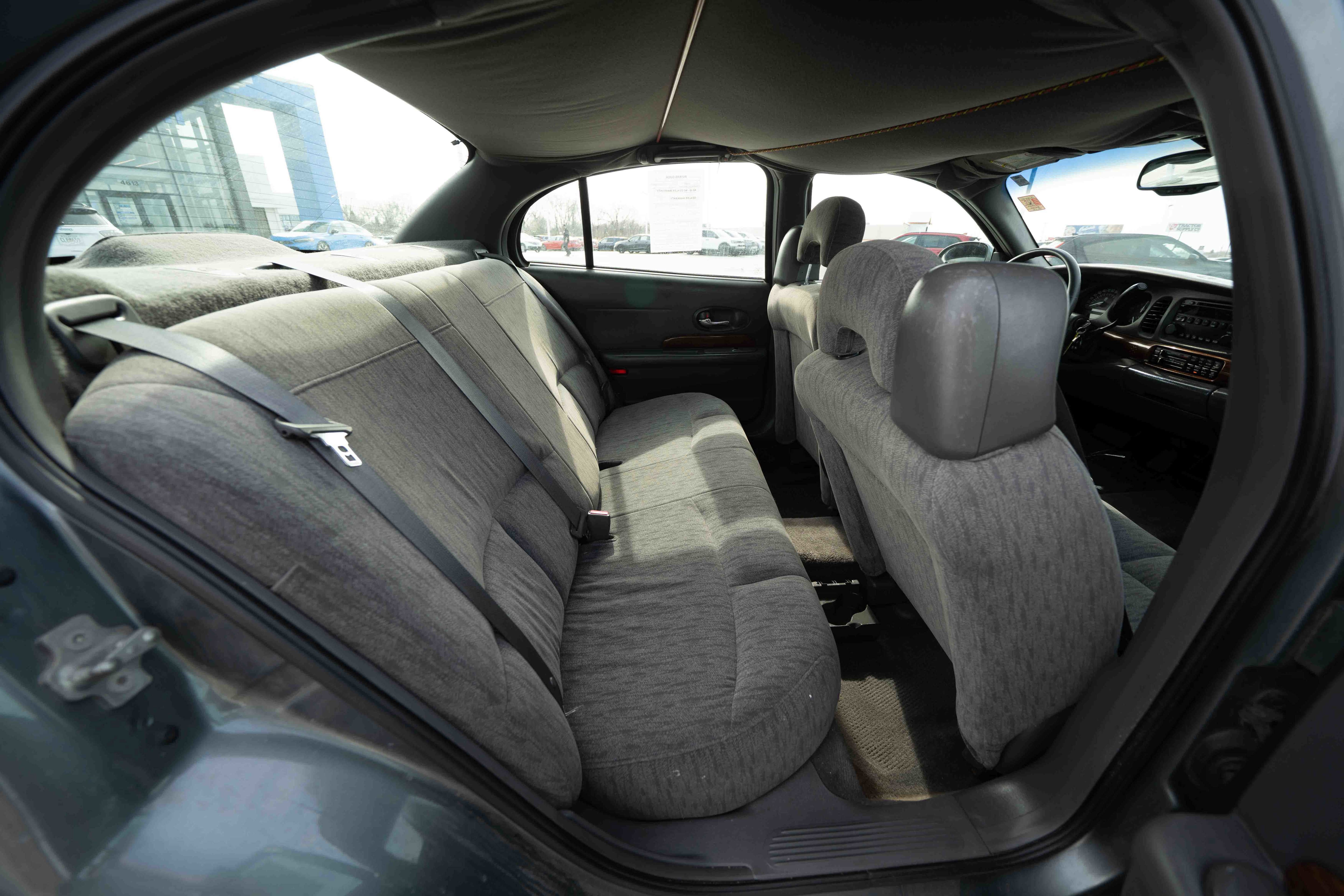 Used 2005 Buick Le Sabre Custom image 24