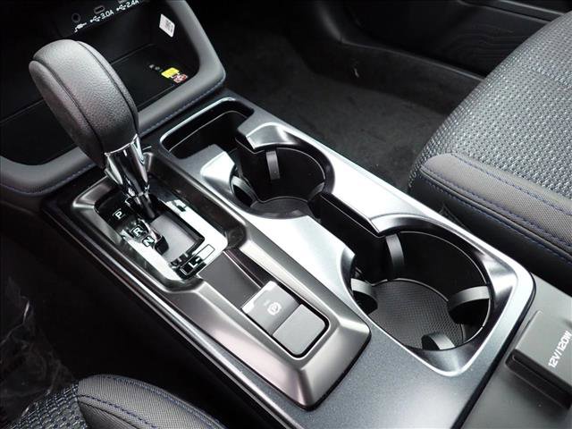 New 2026 Subaru Forester Premium AWD/4WD image 19