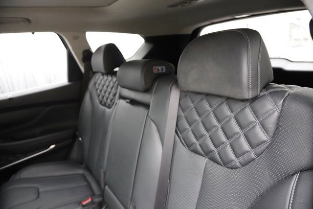 Used 2022 Hyundai Santa Fe Limited image 18