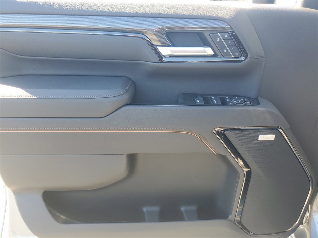 New 2026 GMC Sierra 2500 AT4 w/ AT4 Premium Plus Package image 10