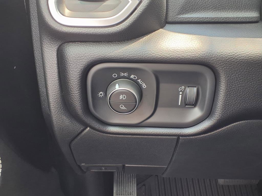 New 2026 RAM 2500 Lone Star image 8