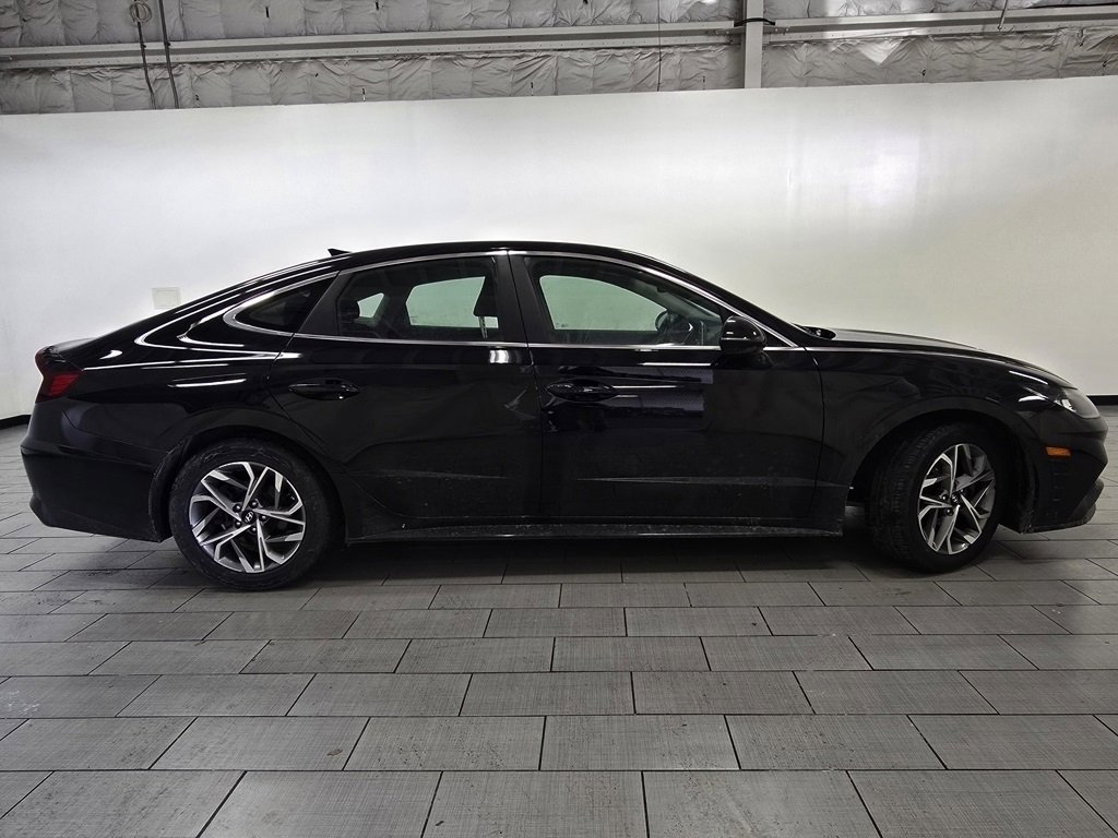 Used 2022 Hyundai Sonata SEL image 13
