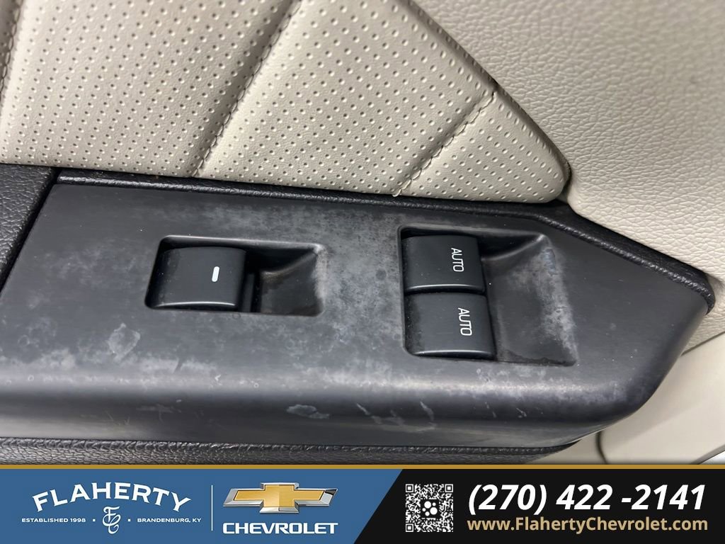 Used 2010 Ford Mustang GT RWD image 18