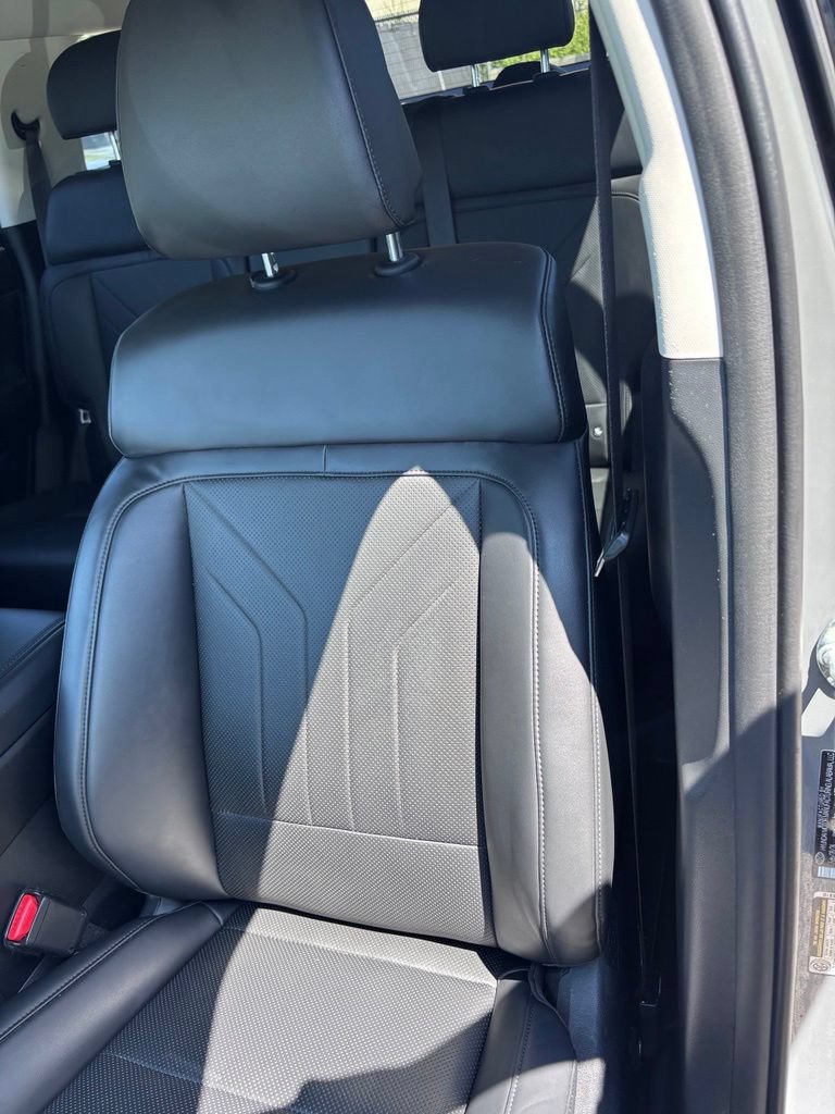 Used 2024 Hyundai Santa Fe SEL AWD/4WD image 17