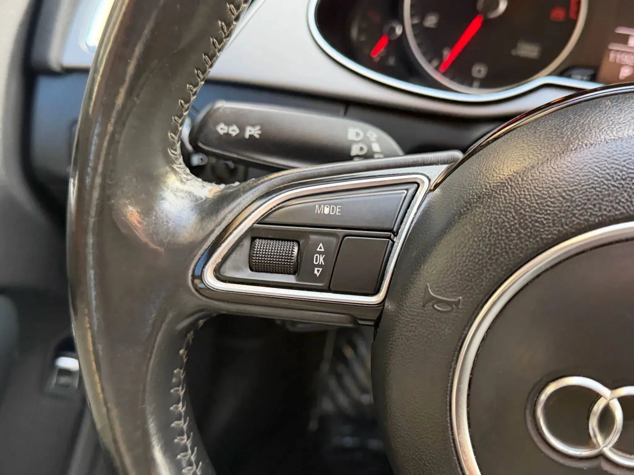 Used 2015 Audi A4 2.0T Premium Plus w/ Premium Plus Package image 22