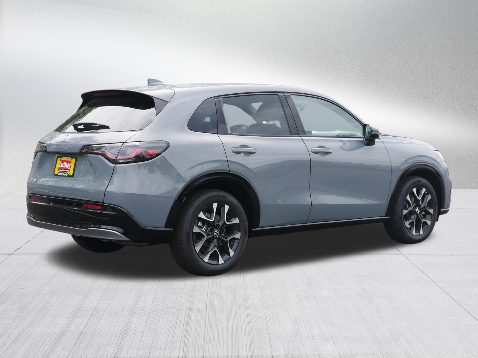 New 2027 Honda HR-V EX-L image 7