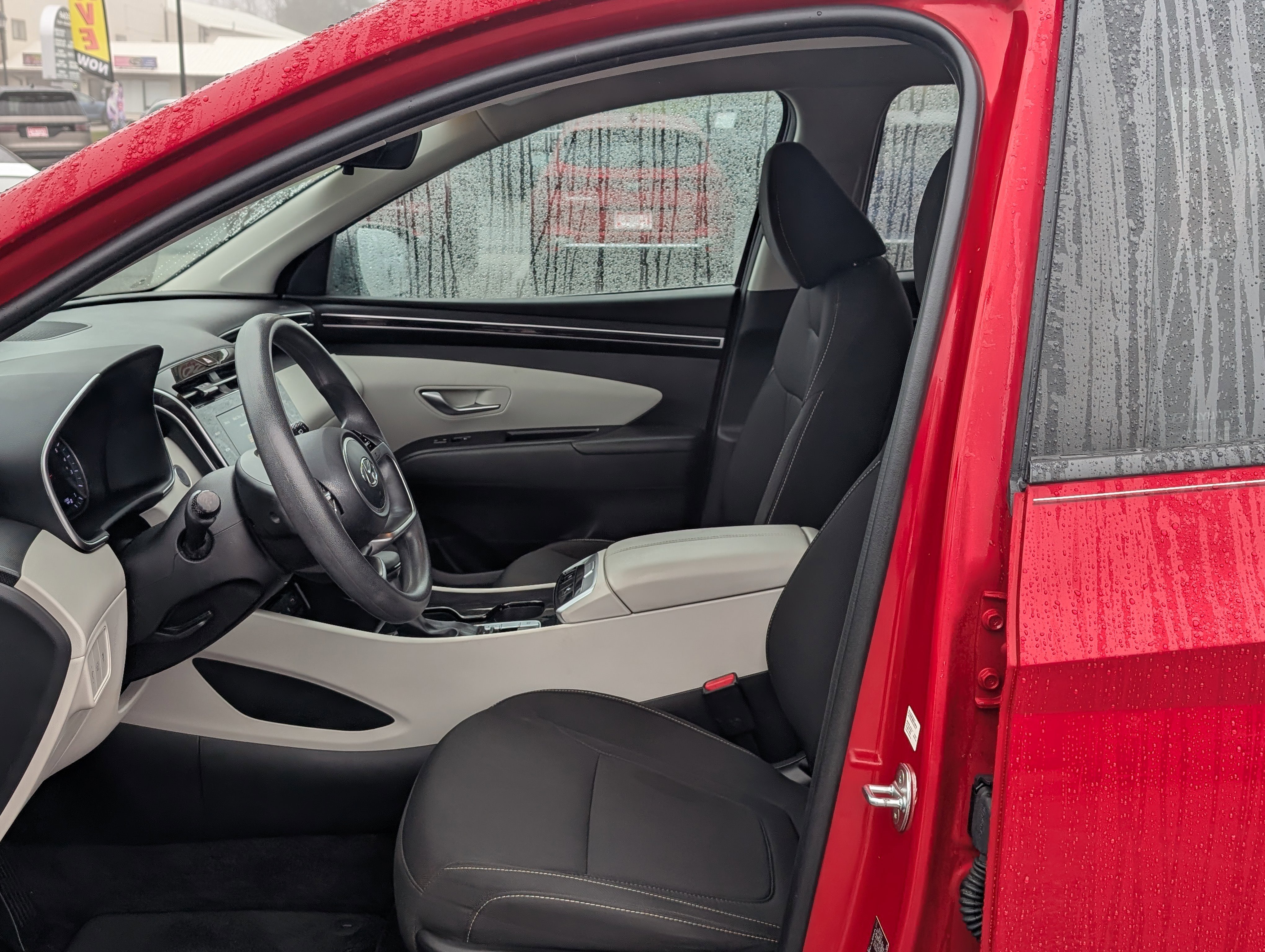 Used 2023 Hyundai Tucson SEL image 15