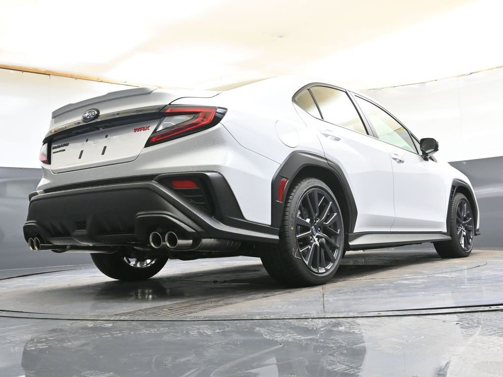 New 2025 Subaru WRX Premium image 37