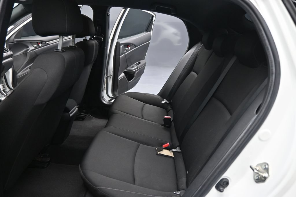 Used 2019 Honda Civic Sport image 14