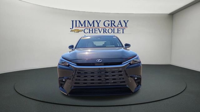 Used 2024 Lexus TX 350 FWD w/ Captains Chair Package image 8