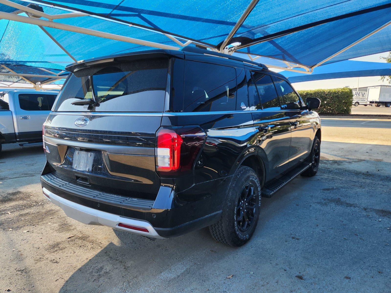 Used 2023 Ford Expedition Timberline AWD/4WD image 4