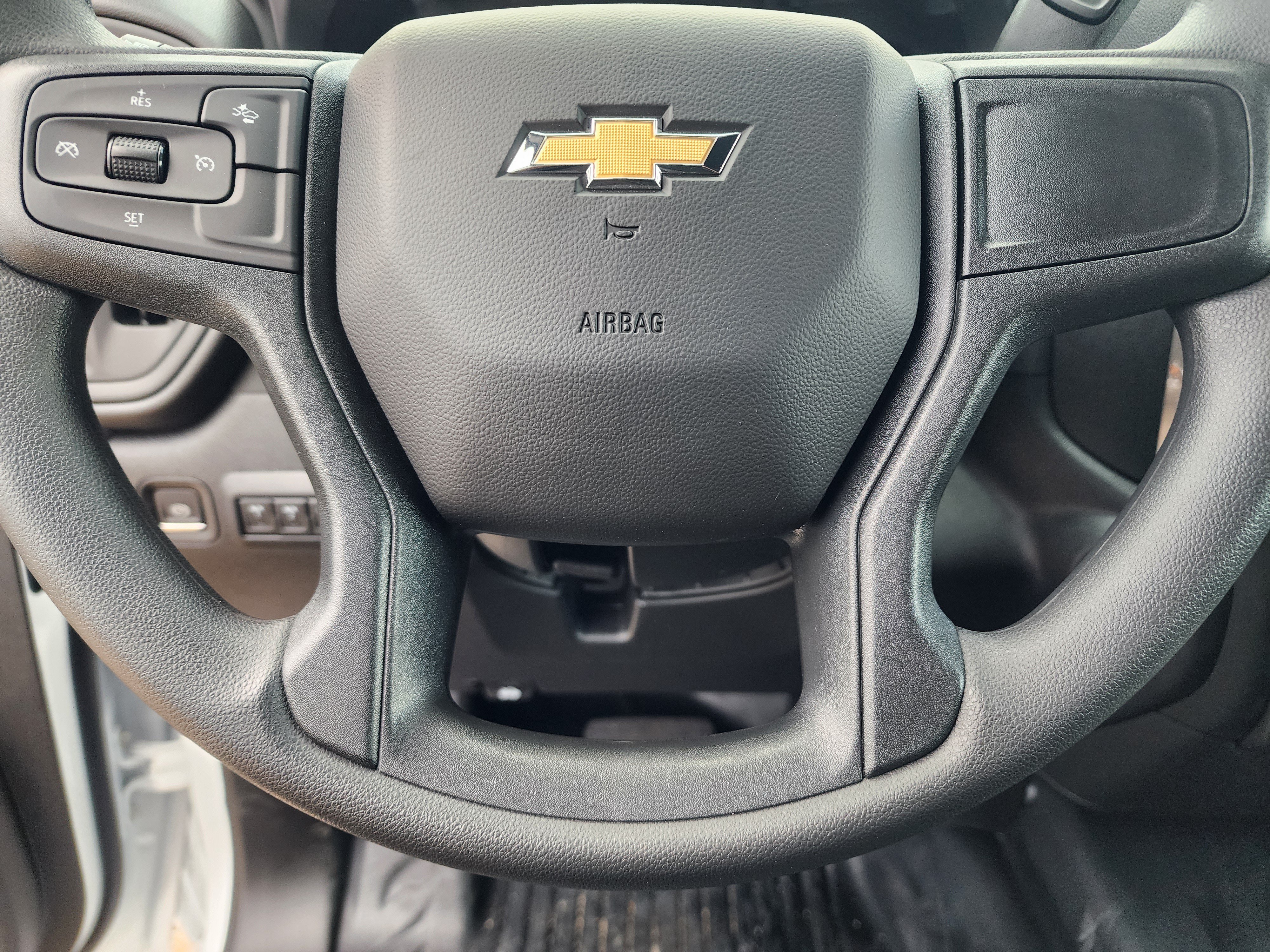 New 2026 Chevrolet Silverado 3500 W/T w/ WT Convenience Package RWD image 34