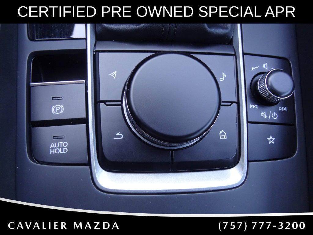Used 2026 MAZDA MAZDA3 s Sport FWD image 26