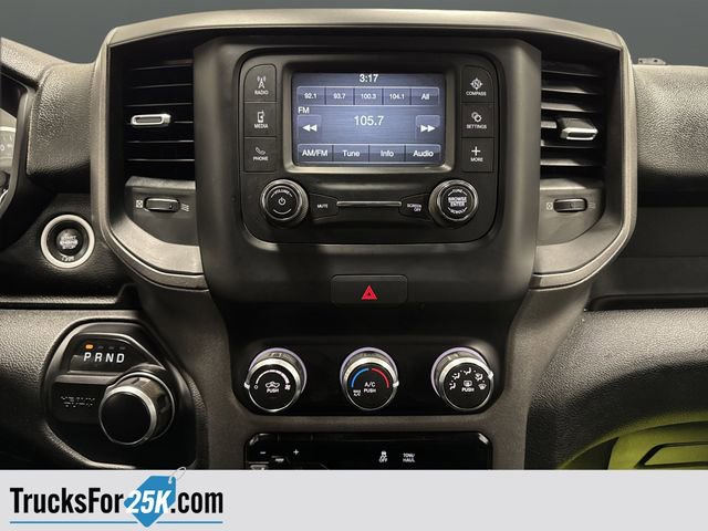 Used 2019 RAM 2500 Tradesman image 8