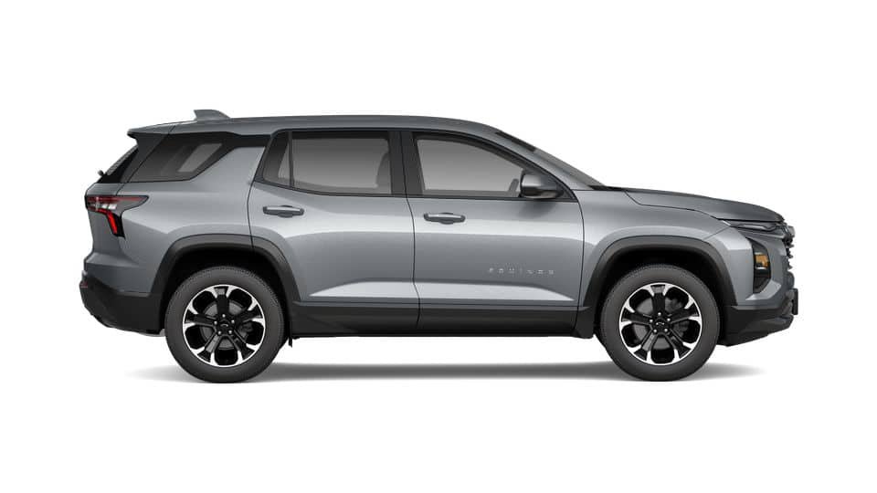 New 2027 Chevrolet Equinox LT FWD image 53