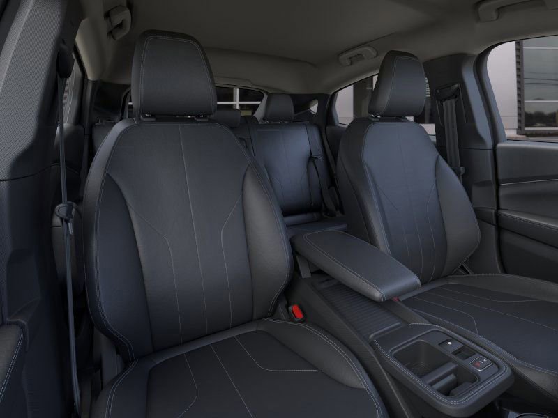 New 2026 Ford Mustang Mach-E Select w/ Comfort Package image 10