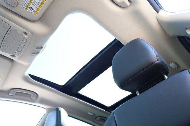 Used 2022 Nissan Murano Platinum w/ Cargo Package AWD/4WD image 8