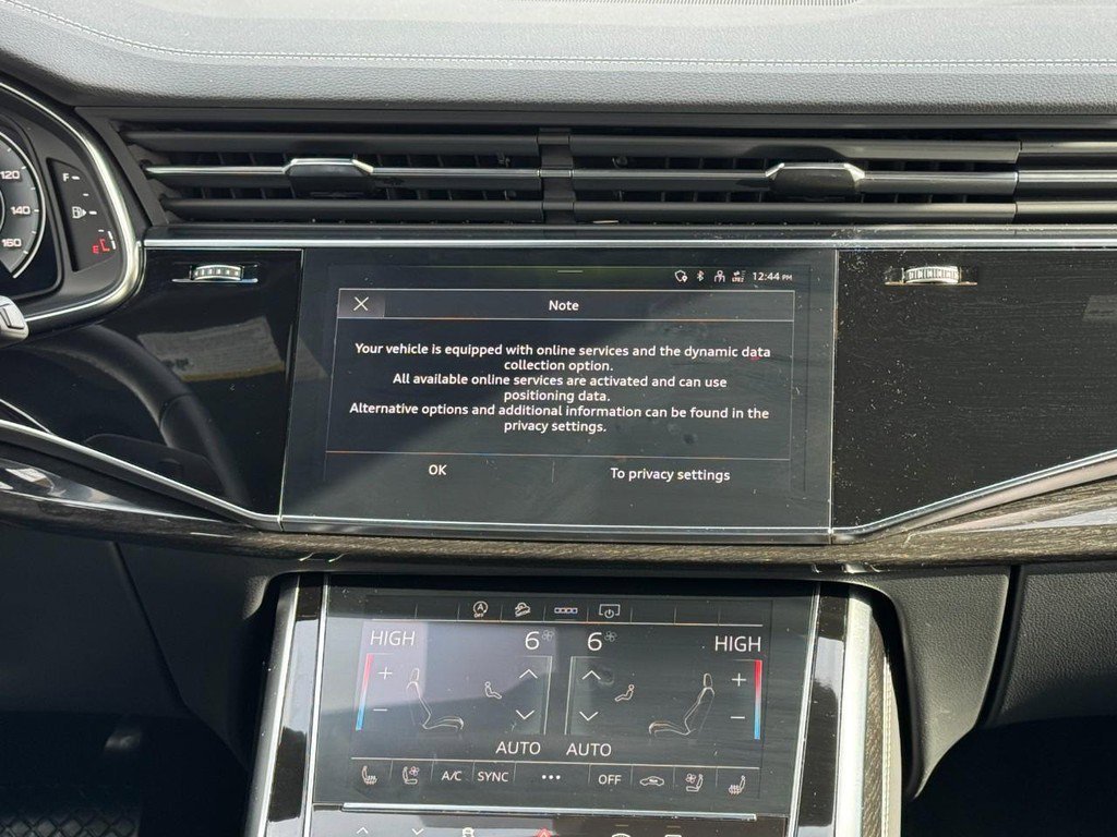 Used 2025 Audi Q7 3.0T Premium Plus w/ Premium Plus Package image 13