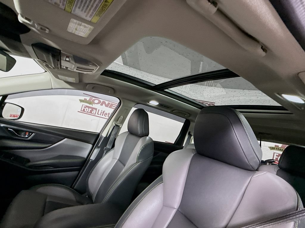 Used 2023 Subaru Ascent Onyx Edition Limited AWD/4WD image 12