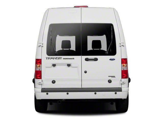 Used 2013 Ford Transit Connect XLT FWD image 5