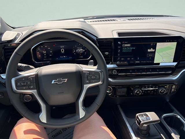 New 2026 Chevrolet Silverado 1500 RST w/ Convenience Package II image 10