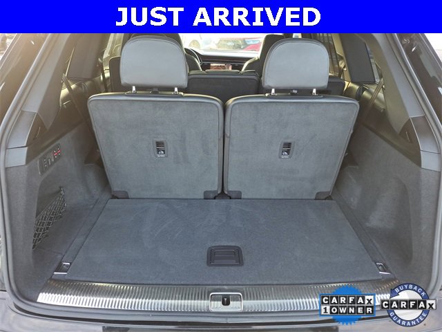 Used 2024 Audi Q7 3.0T Prestige w/ Prestige Package image 30