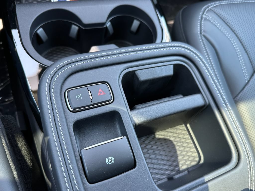 New 2026 Ford Mustang Mach-E Premium RWD image 28