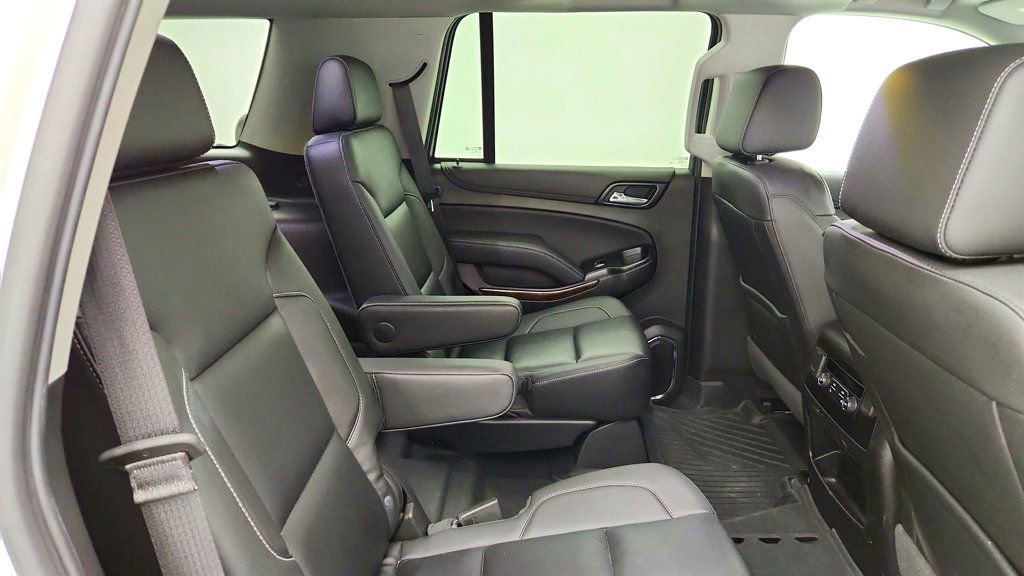 Used 2019 Chevrolet Tahoe LT w/ RST Edition AWD/4WD image 24