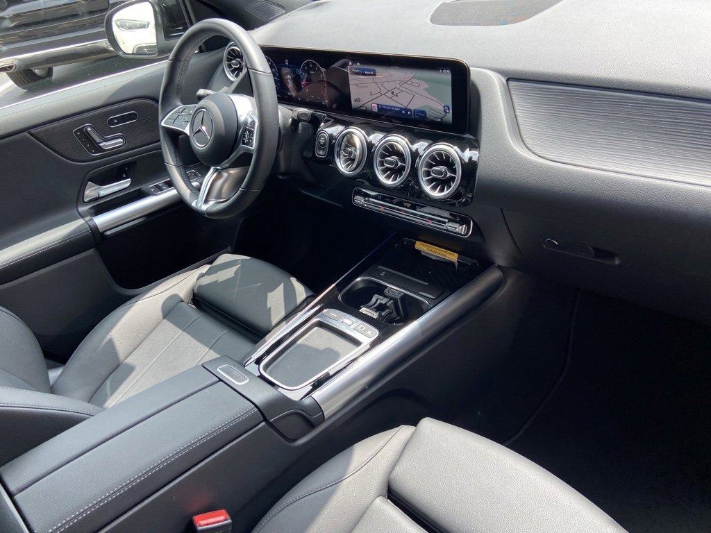 Certified 2025 Mercedes-Benz GLA 250 GLA 250 image 23