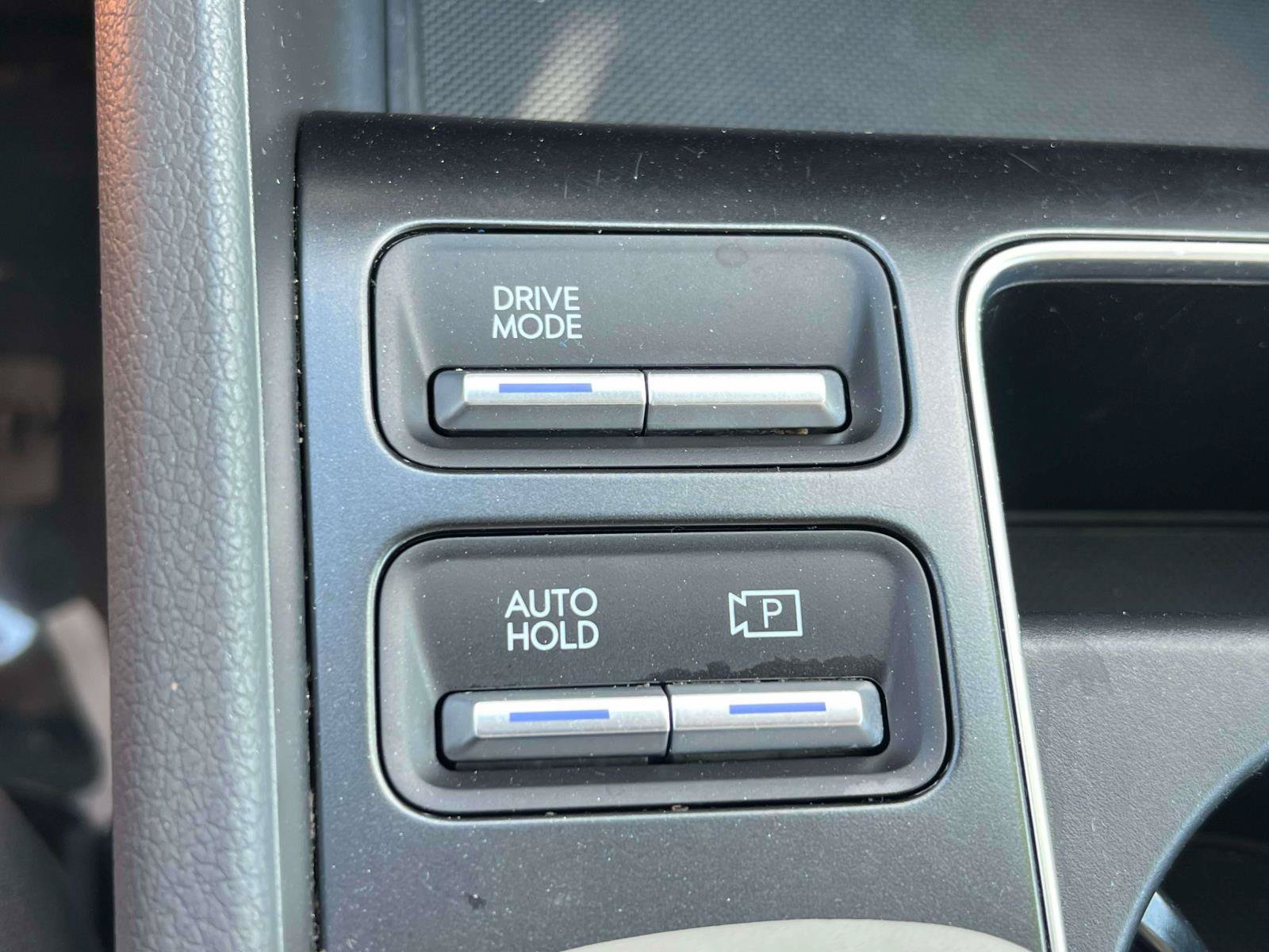 Used 2025 Hyundai Sonata SEL FWD image 16