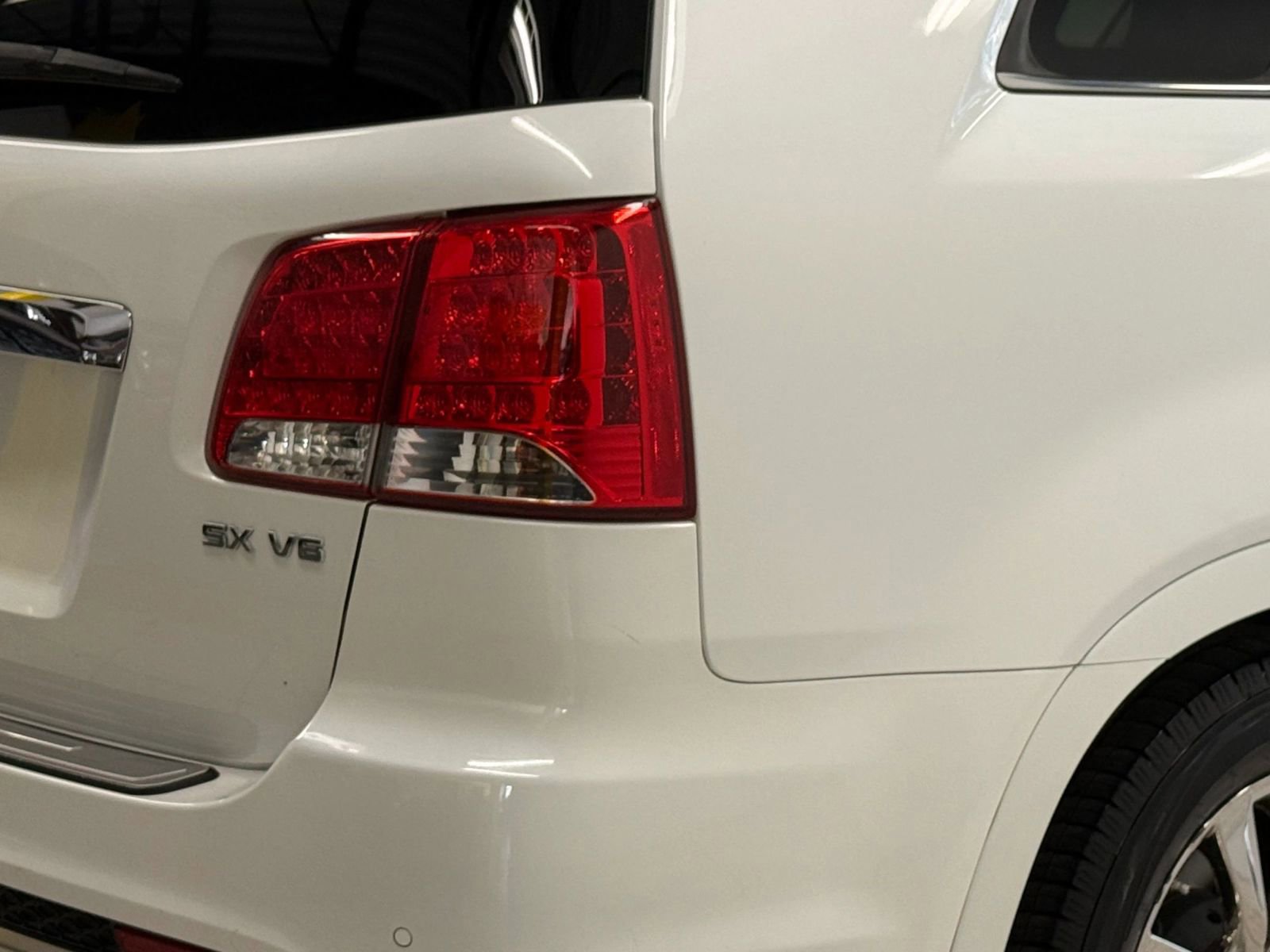 Used 2012 Kia Sorento SX w/ SX Premium Pkg image 10