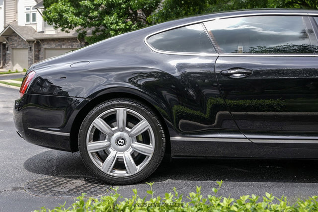 Used 2006 Bentley Continental GT AWD/4WD image 10
