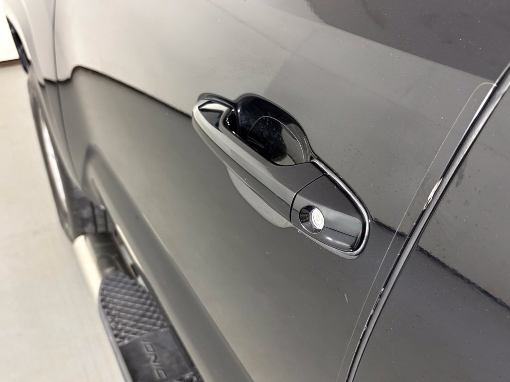 Used 2021 Toyota Tacoma SR w/ SR Convenience Package RWD image 12