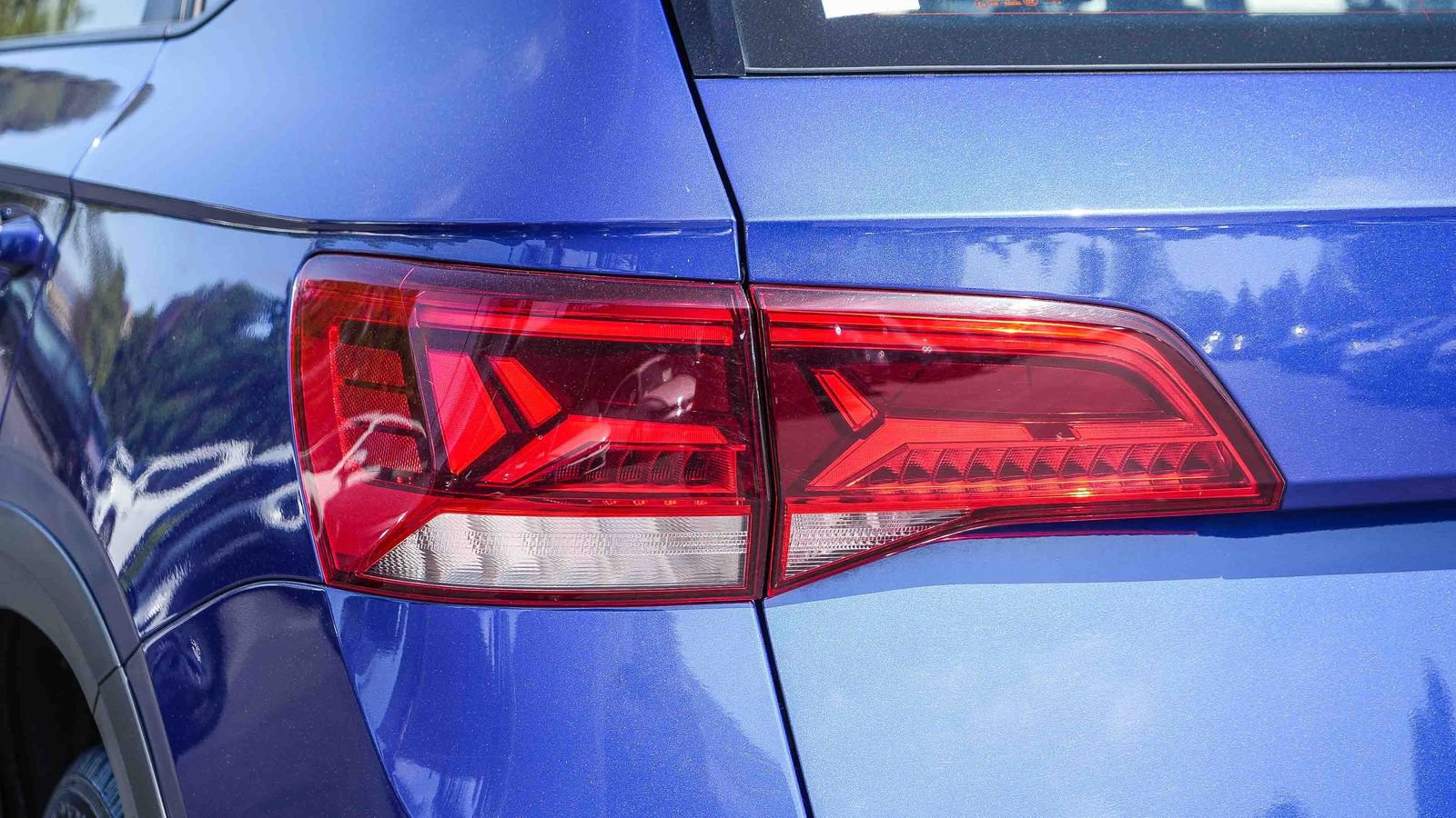 Used 2024 Volkswagen Taos S FWD image 9