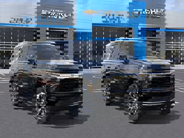 New 2026 Chevrolet Tahoe LS image 7